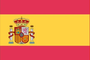 spain
